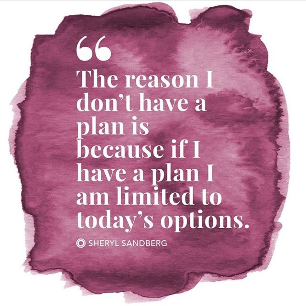 Meet your Posher, Valeria